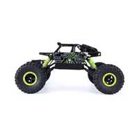 Auto Samochód ZDALNIE STEROWANY RC ROCK CRAWLER buggy zabawki jeździk