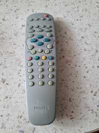 Pilot do telewizora philips