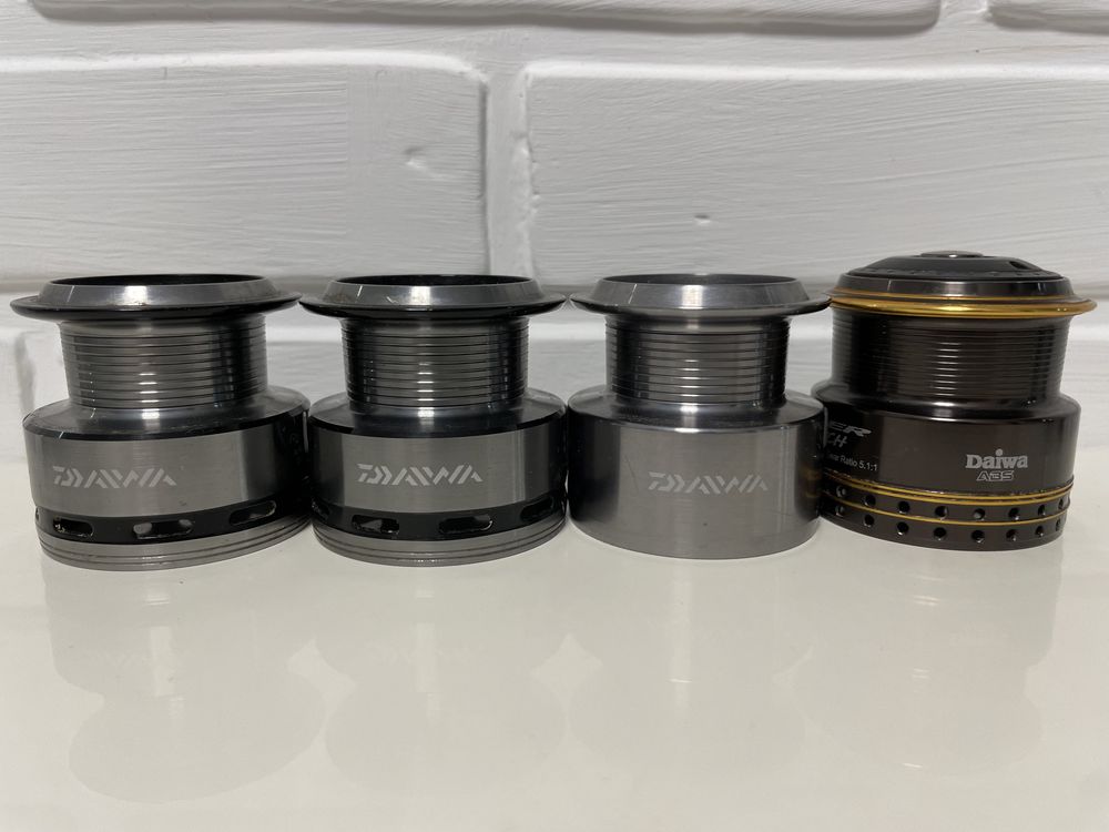 Шпуля Daiwa
