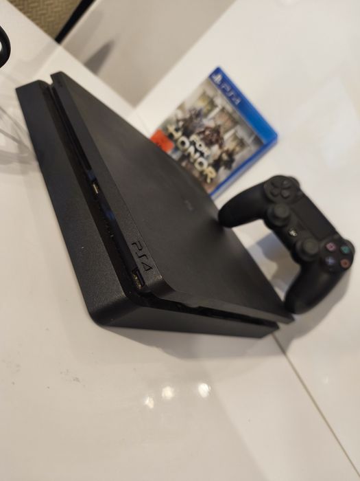 Sony PlayStation 4 Slim 1TB Pad Gra