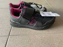 Buty Na Rower Gorski MTB Wpinane Adidas Five Ten Hellcat PRO UK3.5 36