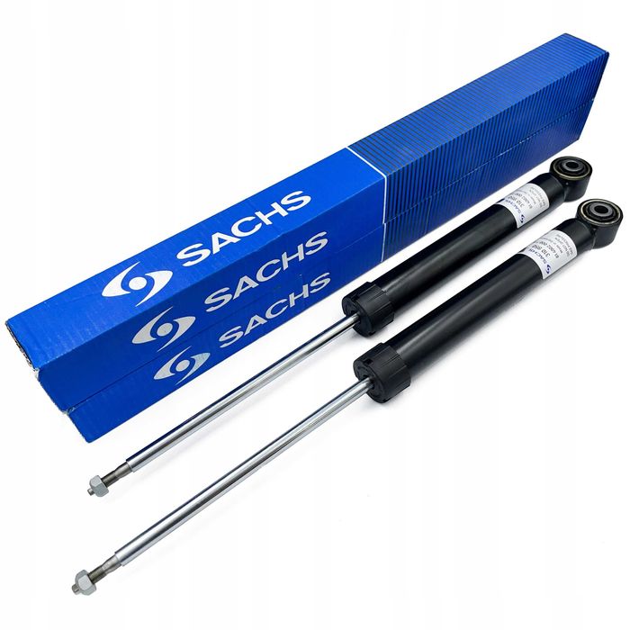 Амортизатор Стойка Передній САКС SACHS Volkswagen Skoda Seat