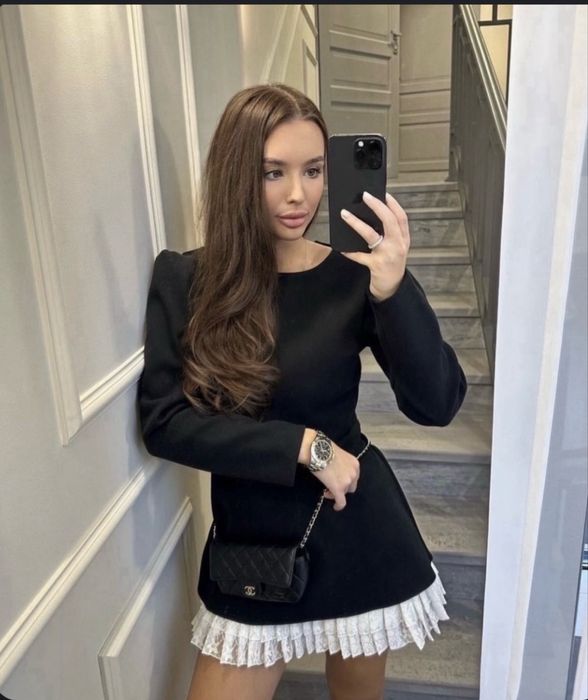 Сукня Ivina boutique. Сукня українського бренду