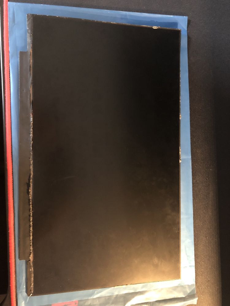 Wyświetlacz Lenovo IdeaPad 3-15ALC6 15,6”
