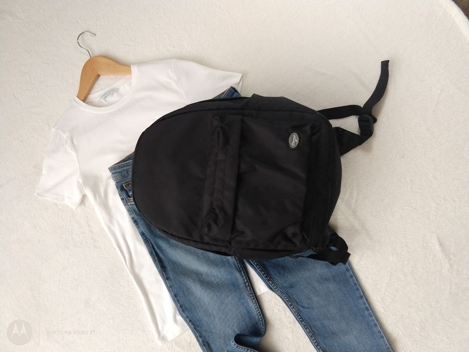 Рюкзак новий рюкзак