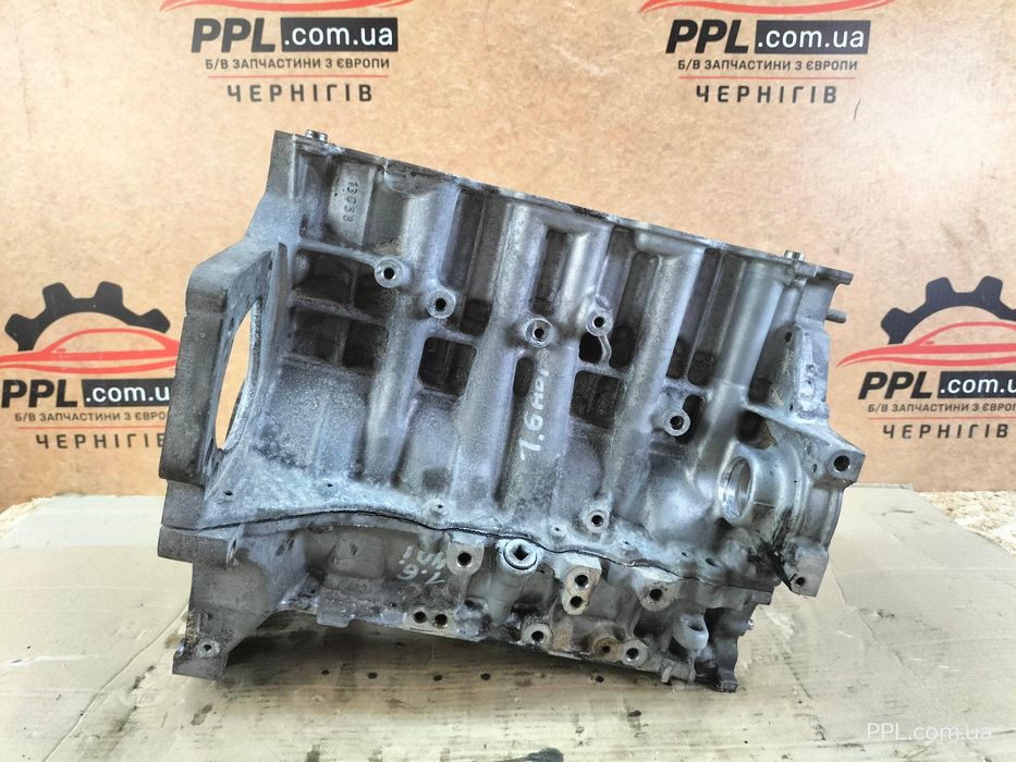 Ford Transit Connect MK2 13-21 1.6 HDI 8V Блок цилиндров 9685737310