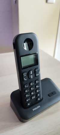 Telefone Philips Novo