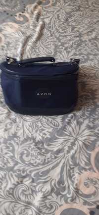 Torba kosmetyczka duża Avon