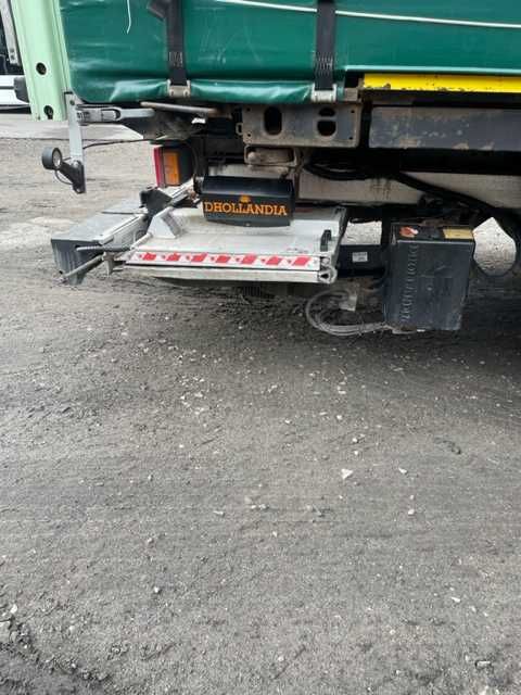 Daf XF105 3 osie 2010r