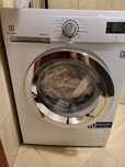Pralka Electrolux 7 kg