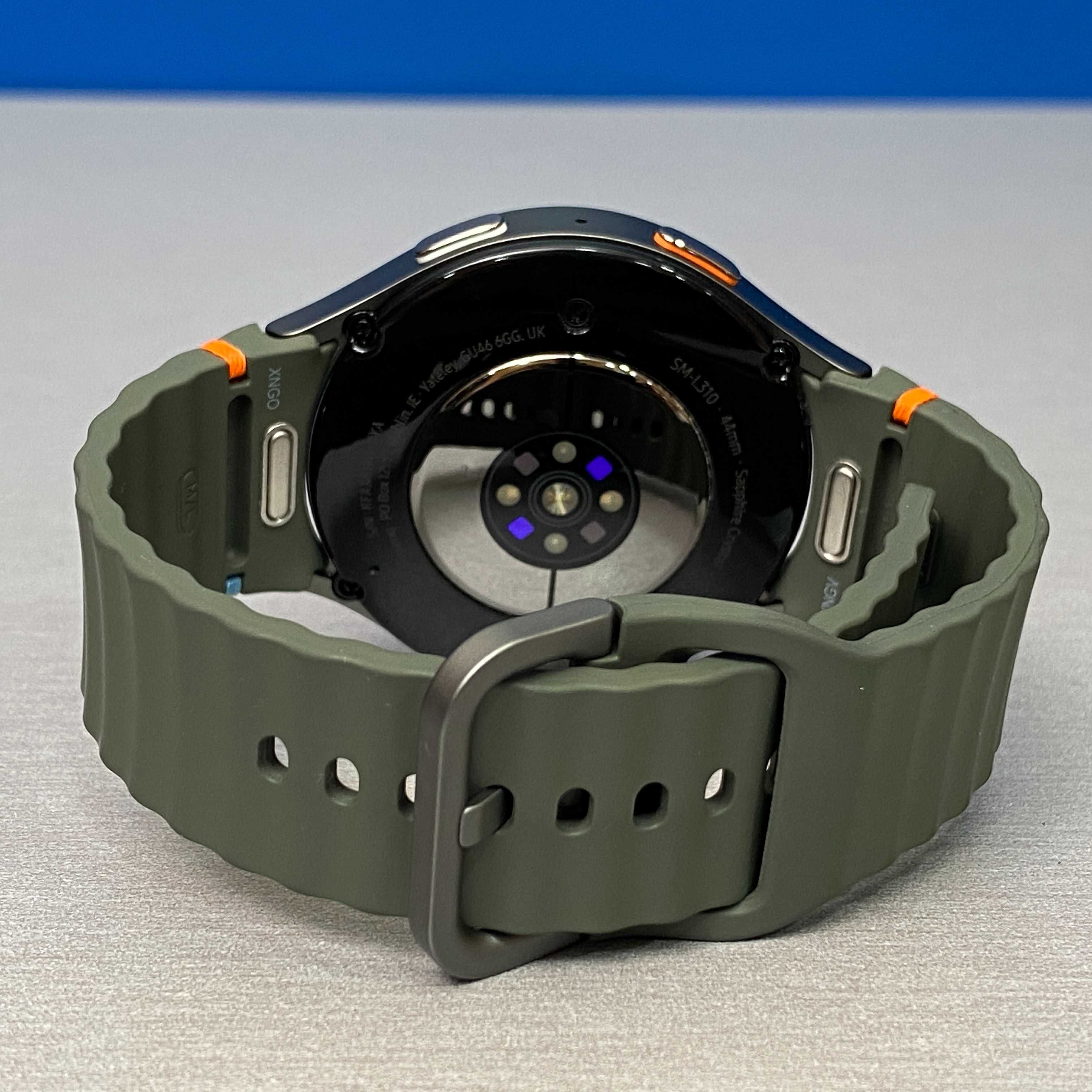 Samsung Galaxy Watch 7 44mm BT (Green)