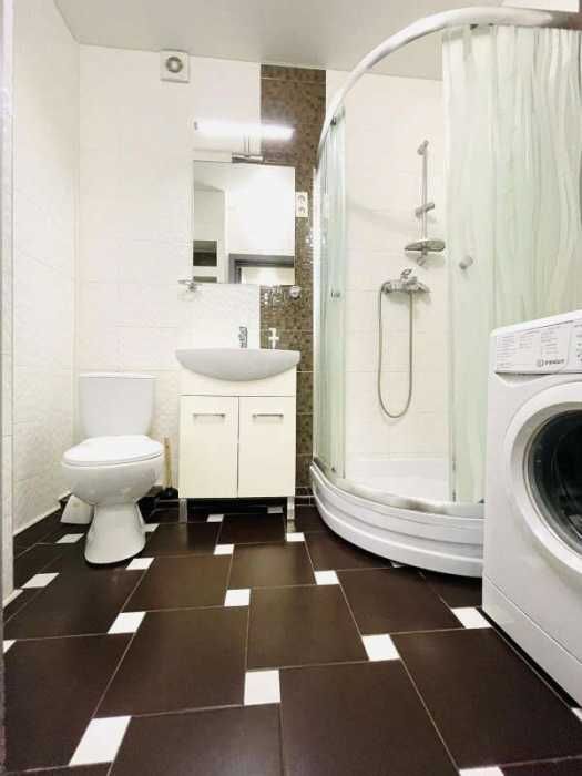 Нова квартира в комфортному ЖК! Є все!