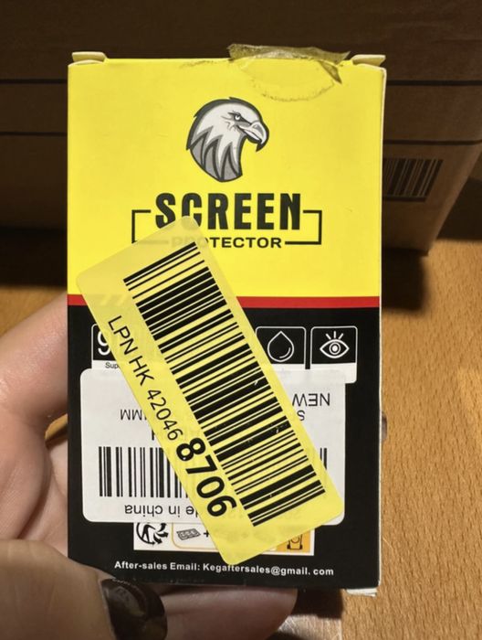 Pelicula relógio smartwatch
