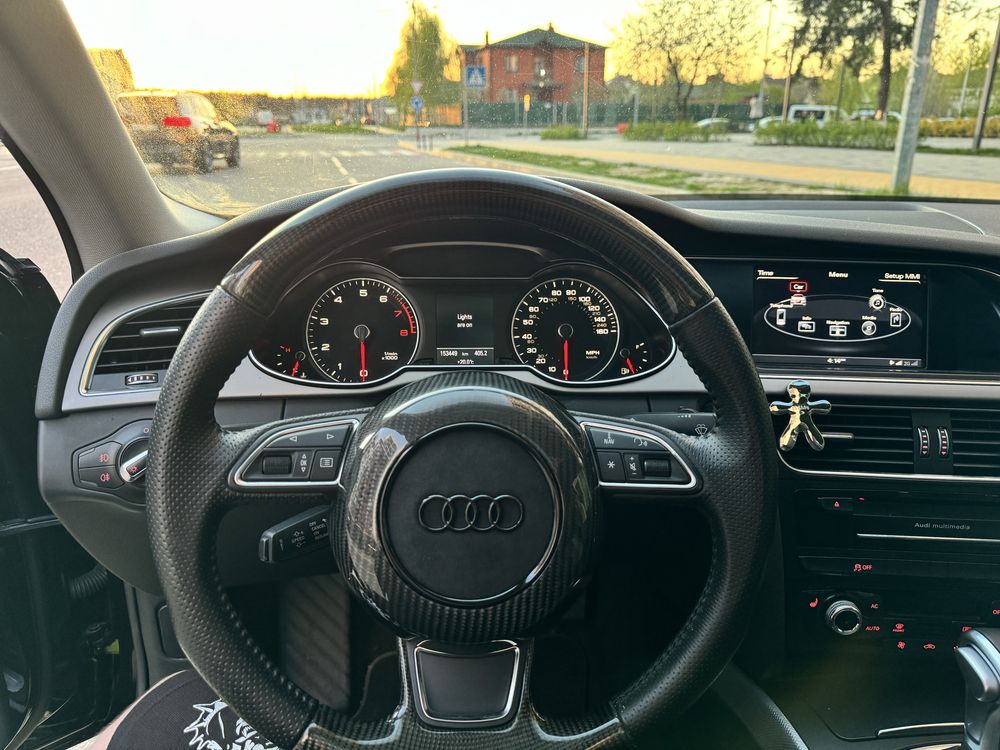 Продам Audi a4 quttro