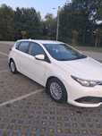 Toyota Auris Salon Polska 2018 EUR 6 dzis promocja - minus 10%