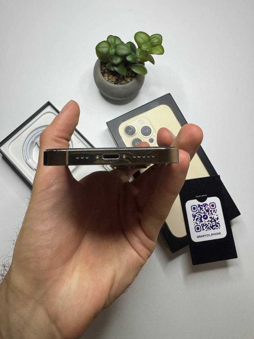 Iphone 13 pro 256 gb, ідеальний стан, айфон 13 pro 256