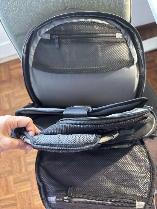 Mochila de trabalho wenger