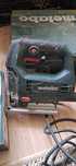 Лобзик електричний Metabo STEB 65 Quick