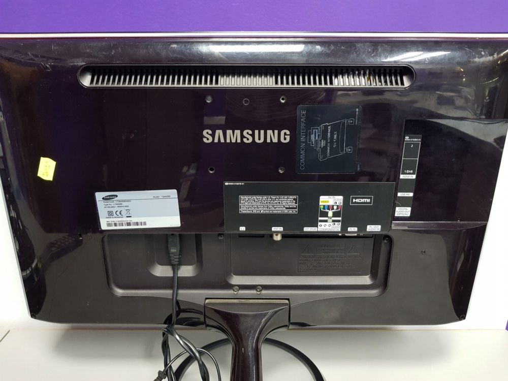 Monitor Telewizor