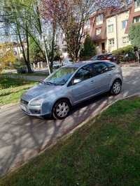 Ford focus  hechbek