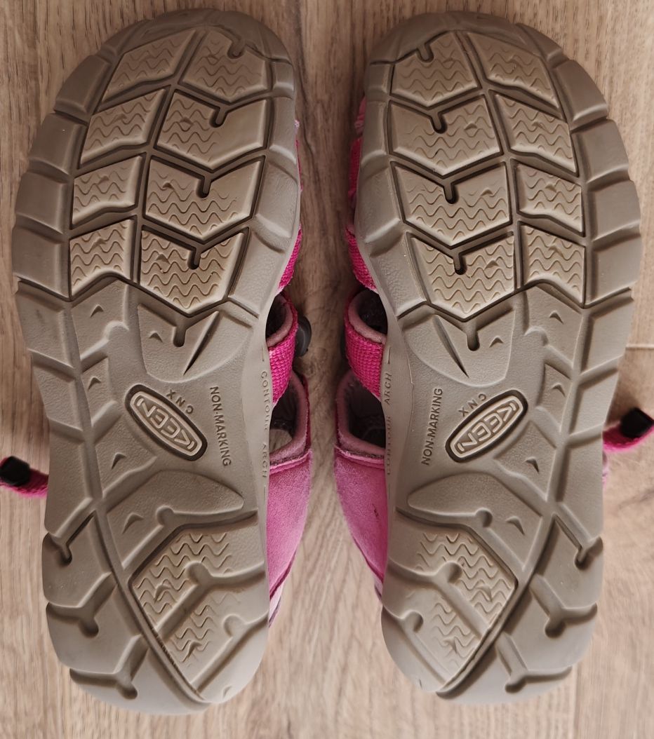 KEEN Seacamp 2 CNX Sandały Uniseks