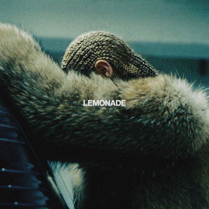 Вінілова платівка Beyonce - Lemonade (2016) VINYL