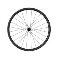 Komplet kół szosowych BLACK INC THIRTY Clincher Disc Brake(shimano)