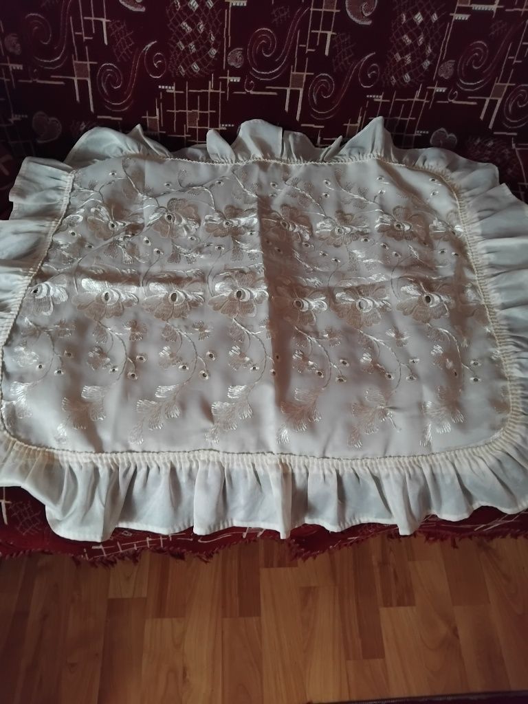 Покривало на ліжко