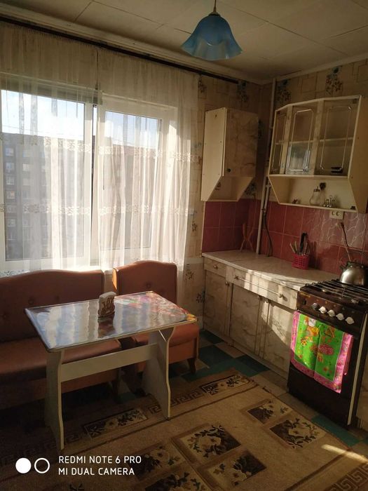 Продам однокомнатную квартиру в Краматорске на Лазурном