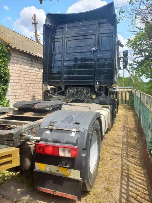 Продам Рено Магнум