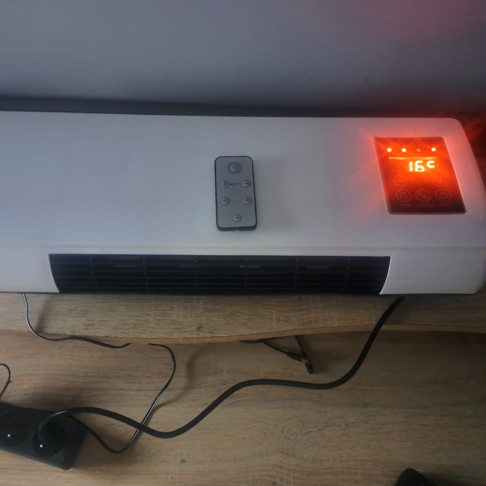 Klimatyzator Klimatyzer