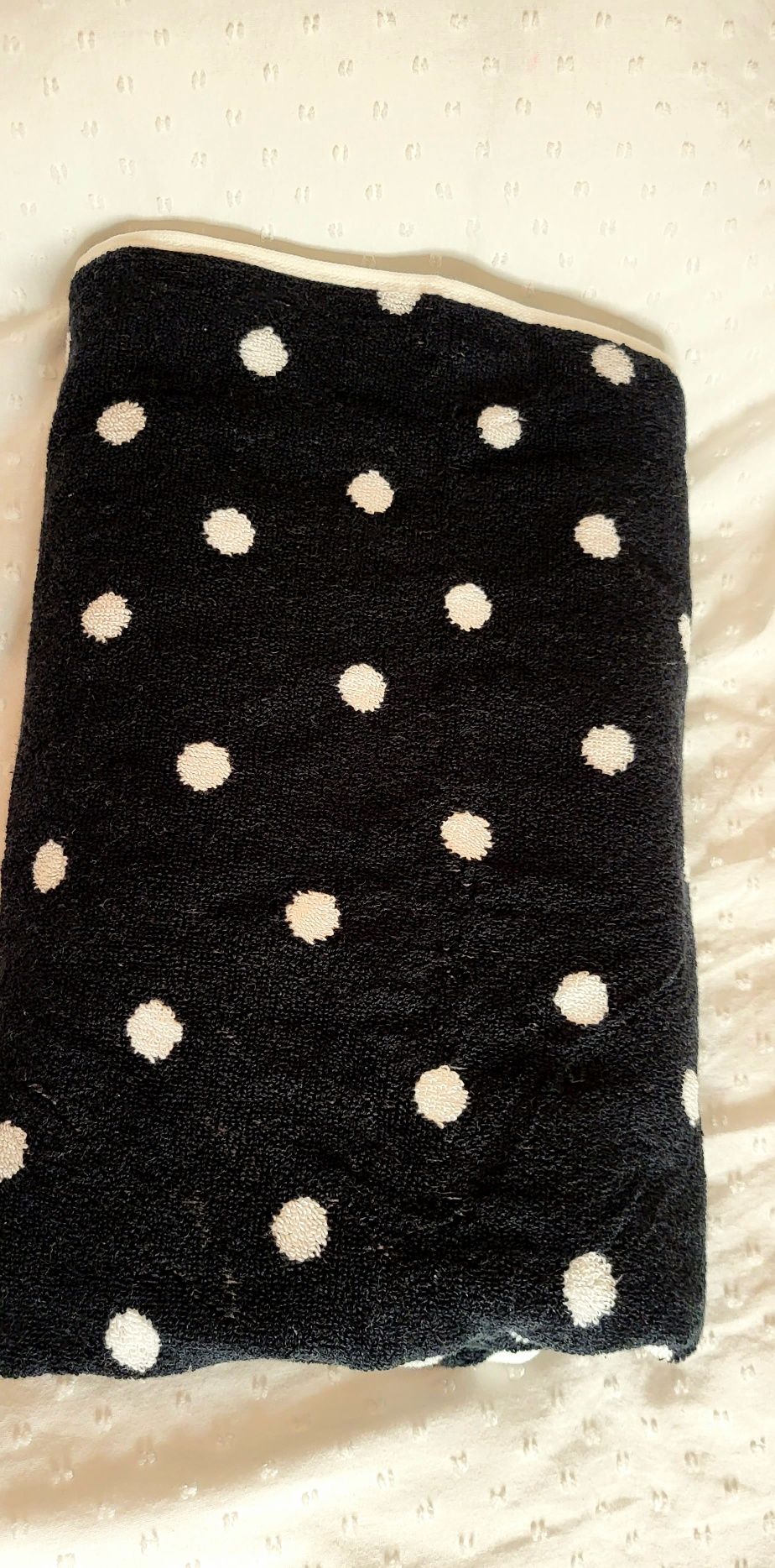 Банные полотенца Kate Spade новые с биркой 100%cotton