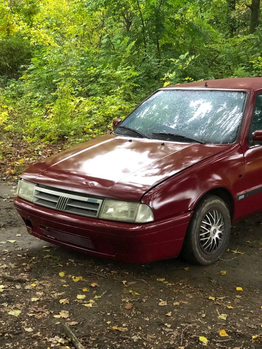 Продаю Fiat Croma 2.0ie