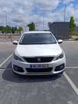 Peugeot 308 diesel bom preço