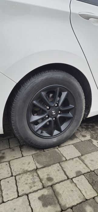 Hyundai i30 SW/МT(130к.с) 2012рік 1.6 бензин
