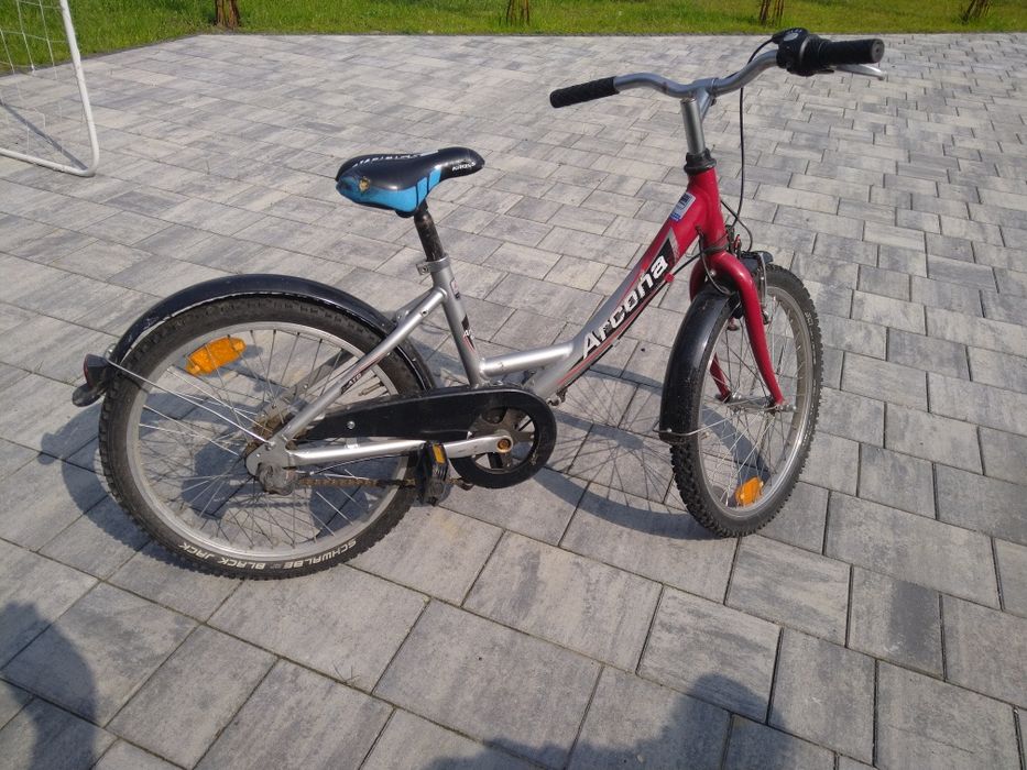 Rower 20 ".         .