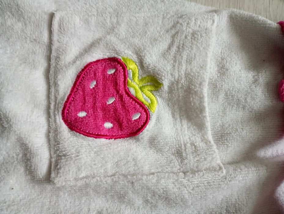 Szlafrok Minnie Maus Disney. Rozm 116