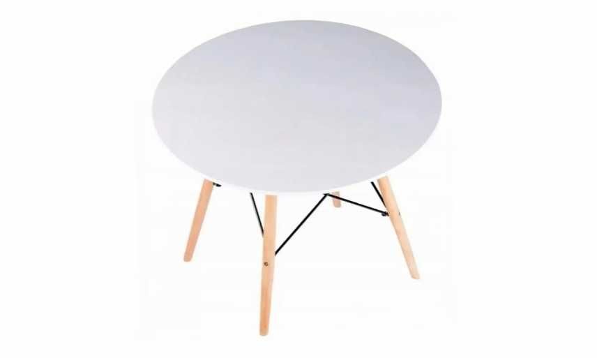 Столик 60 см кухонный + стулья обеденные 4 шт/Сульчик кресло для кухни