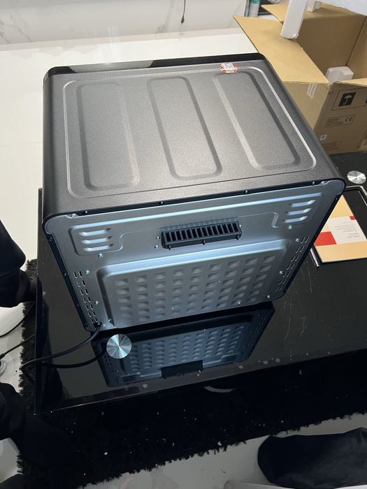 Фритюрниця аерогриль мультипіч з Німеччини Klarstein Air Glaz 10046475