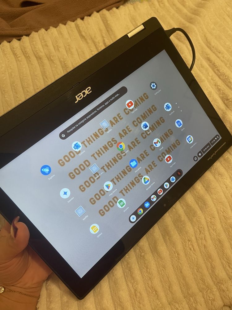 Chromebook - ACER