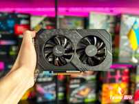 Гарантія GTX 1660 Ti 6GB Asus TUF Gaming ігрова Відеокарта ТехноБро
