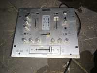 Konsola Omnitronic DJ-50