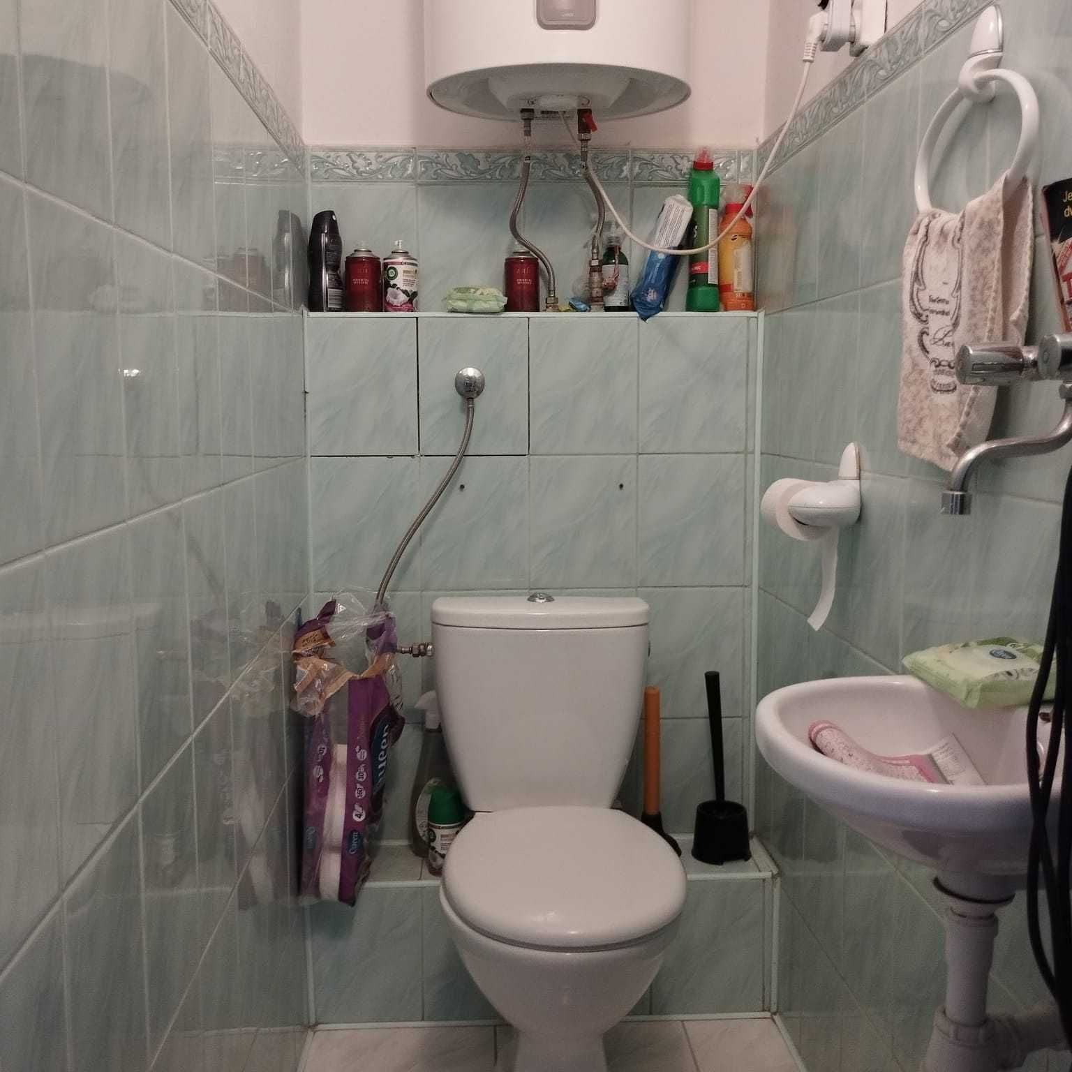 Sprzedam mieszkanie 2 pokojowe o powierzchni 50m2