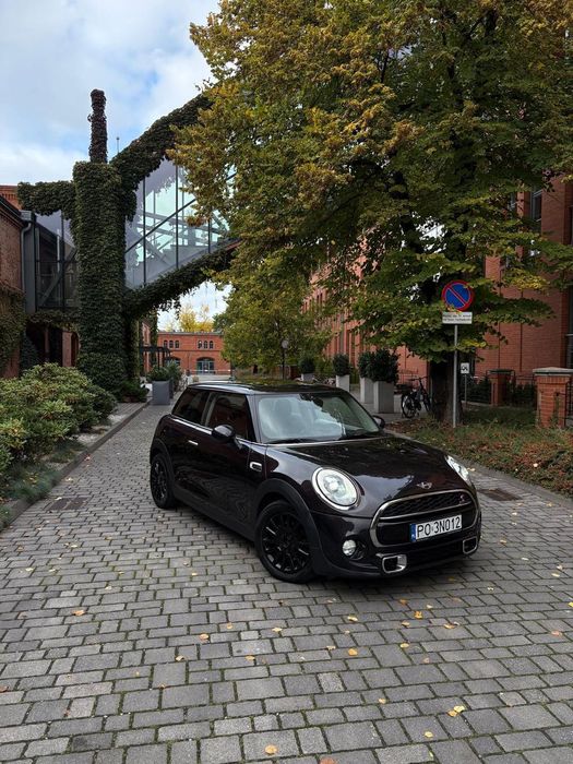 MINI Cooper Mini Cooper D Automat