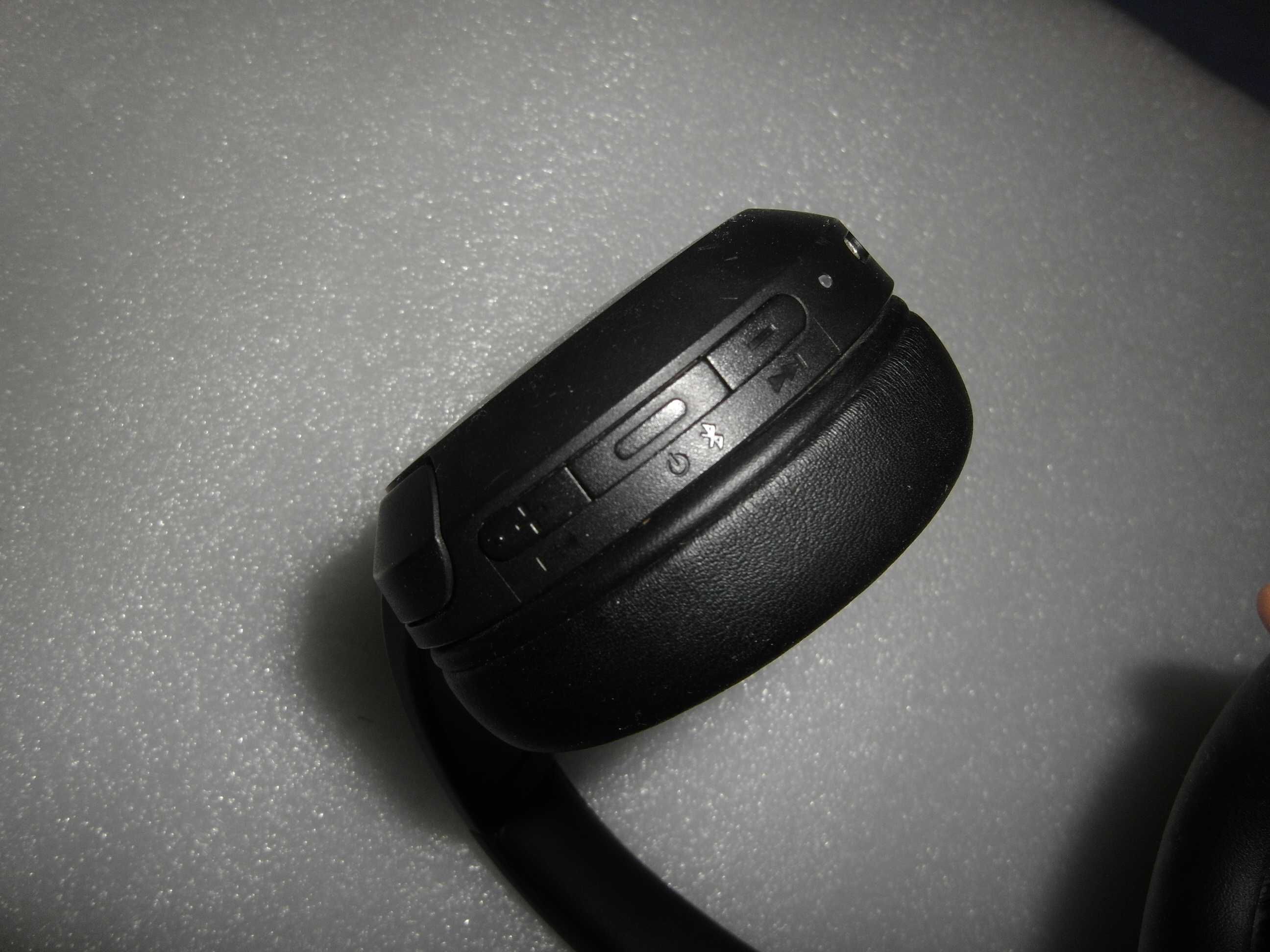 Bluetooth-наушники Sony CH520 -долгоиграющие,Tape-C, доставка