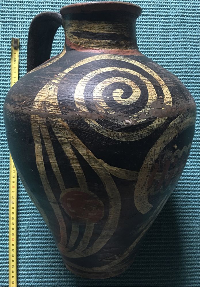 cantaro decorativo