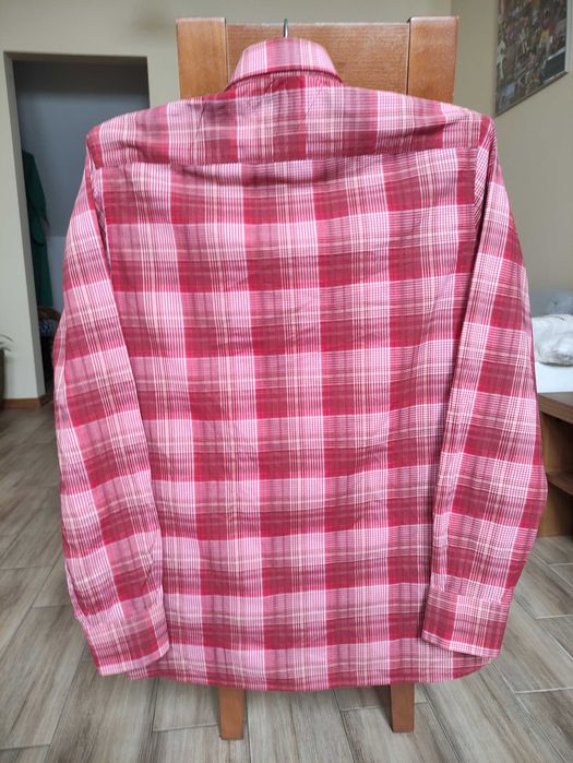 Koszula / Tommy Hilfiger / rozmiar S / okazja tanio !!