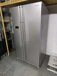 Lodowka Samsung Side by side dwudrzwuowa