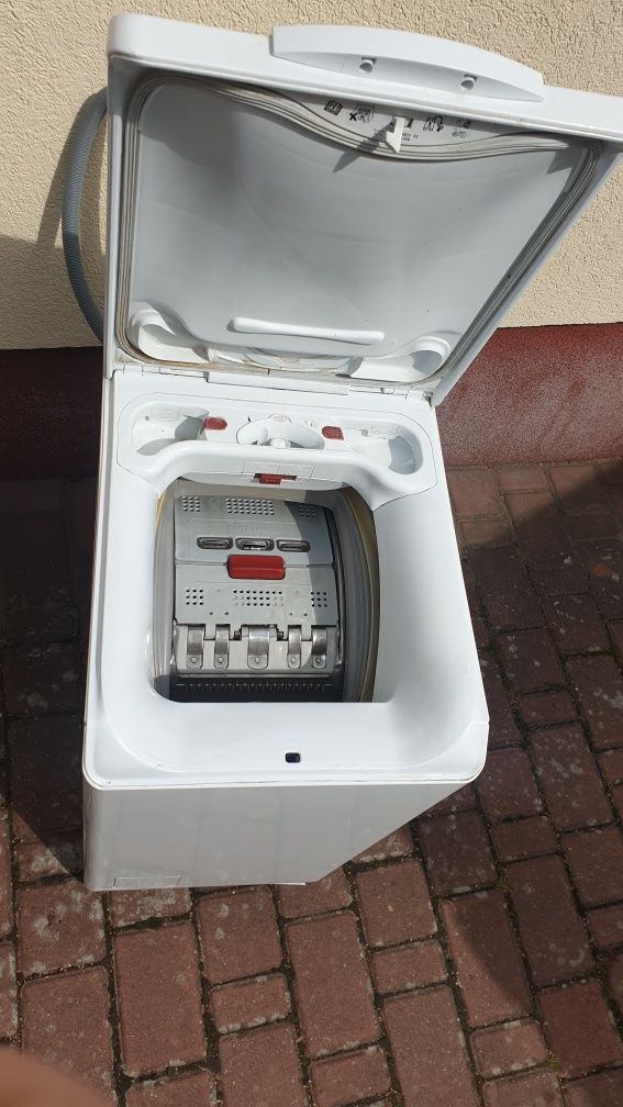 Pralka AEG 40 cm 1200 obrotów