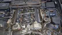SILNIK BMW 8 E31 E38 E39 M62B44 840 4.4 V8